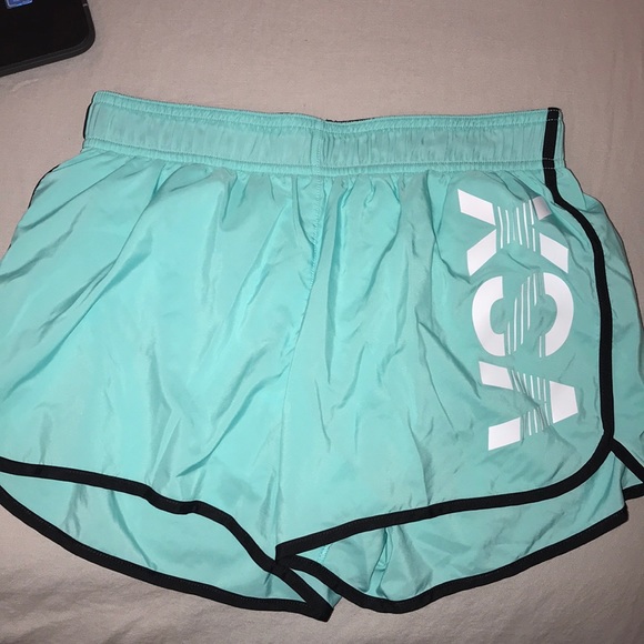 Victoria's Secret Pants - VSX ATHLETIC SHORTS